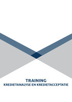 Brochure training kredietanalyse en kredietacceptatie